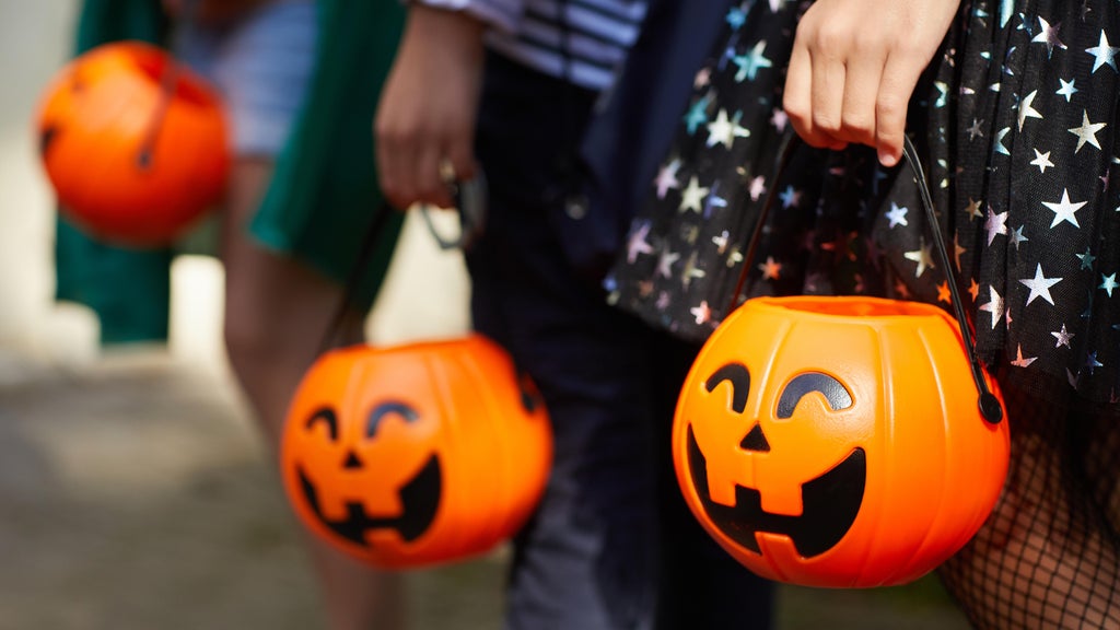 When is trick-or-treat in the Pittsburgh area? — Mount Lebanon Community news