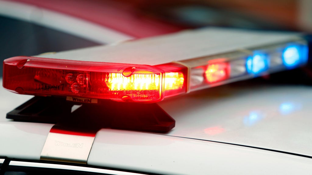 Driver said "the Devil had taken over" when he sped past Halloween parade crowds in Freeport — Mount Lebanon Health news