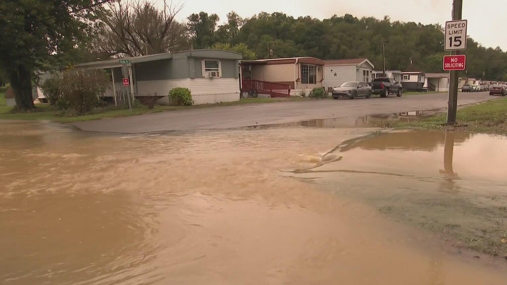 Washington County flood victims eligible for low-interest federal disaster loans — Mount Lebanon Real Estate news