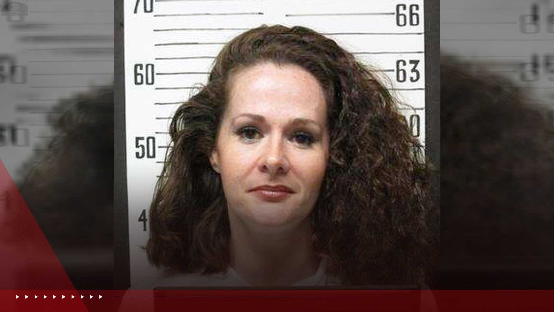 Christa Pike gives first public comments since her failed execution — Mount Lebanon Community news
