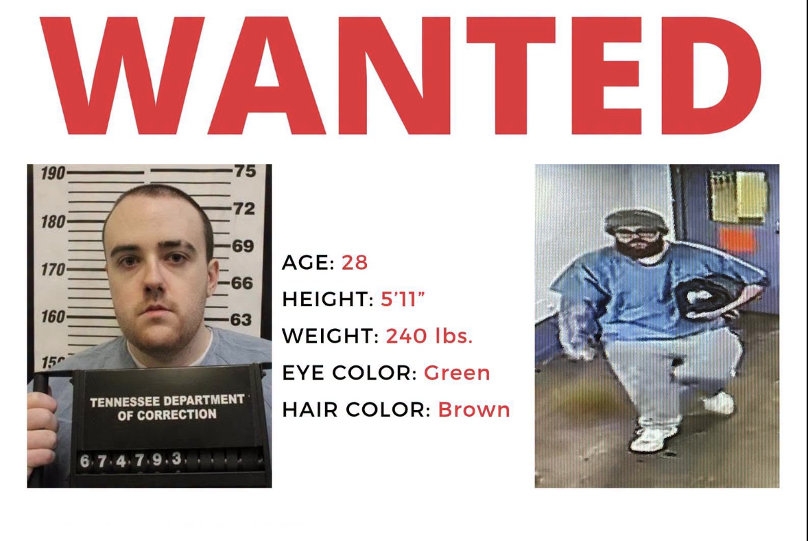 'He has nothing to lose': Murder victim's sister fears for safety after killer escapes from prison — Mount Lebanon Community news