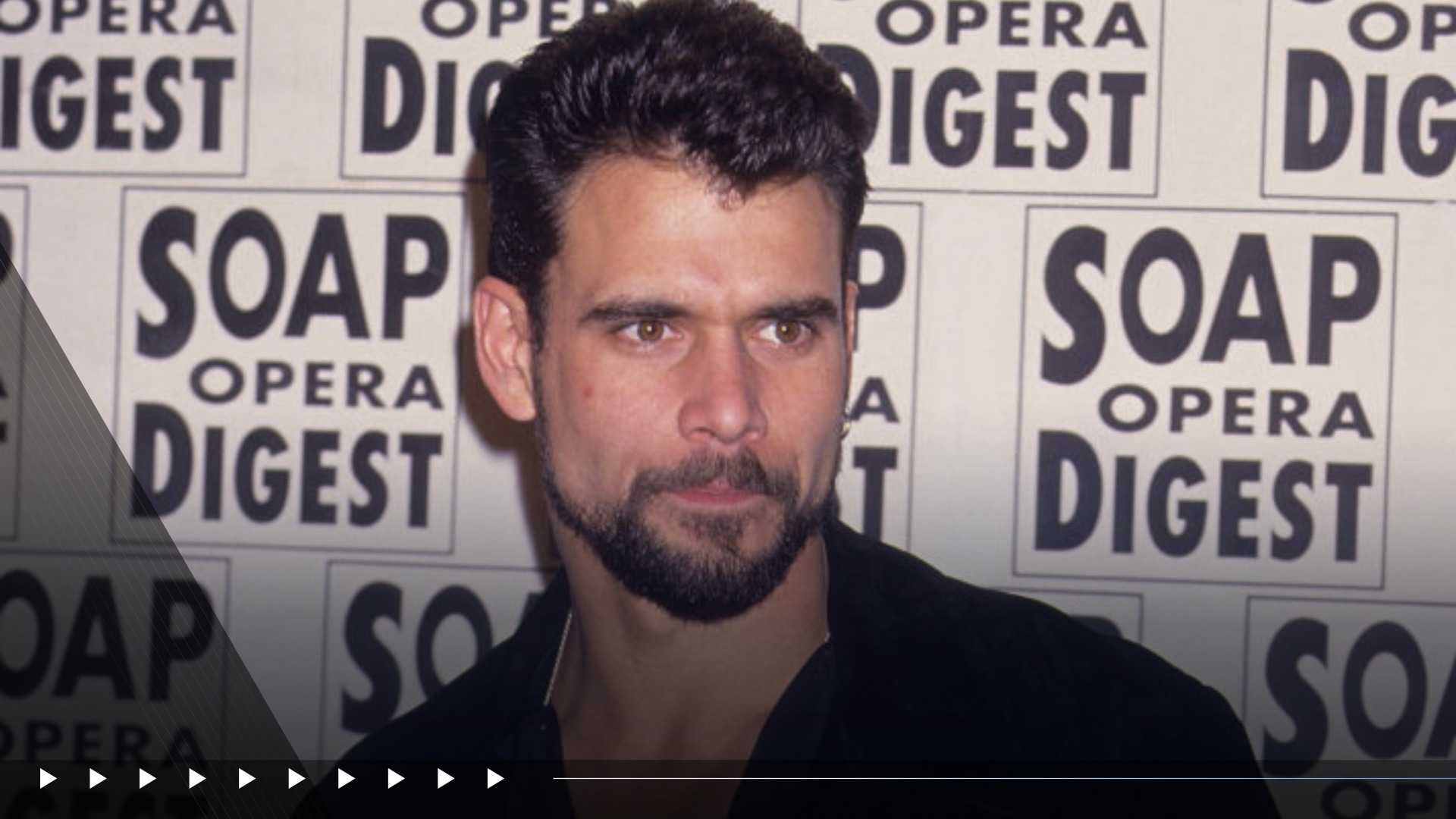 'Days of our Lives' star Robert Kelker-Kelly's cause of death revealed — Mount Lebanon Community news