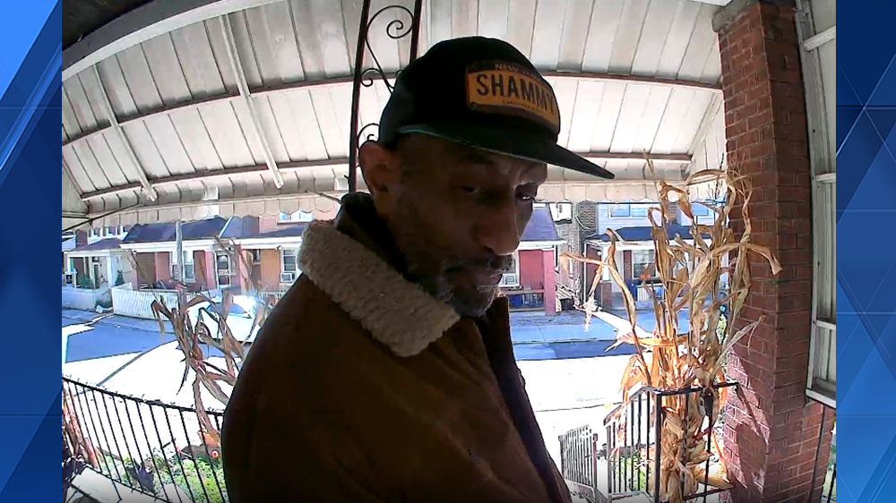 MISSING: Pittsburgh police search for missing man with dementia — Mount Lebanon Community news