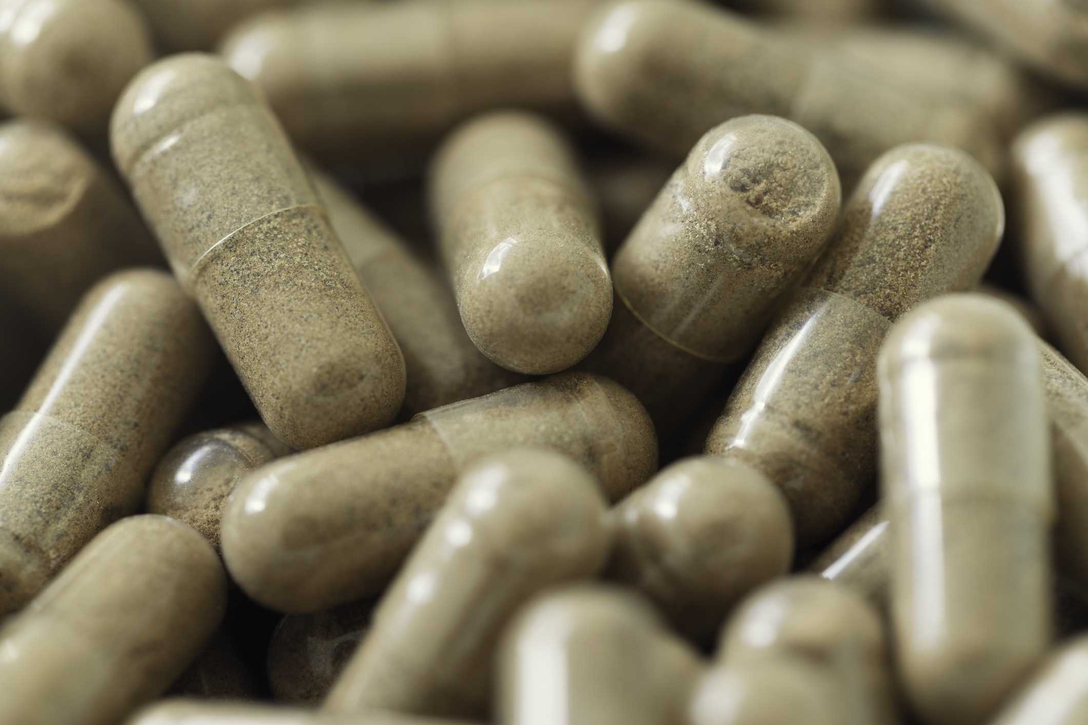 Herbal supplement sold on Amazon, at Whole Foods recalled amid salmonella concerns — Mount Lebanon Schools news