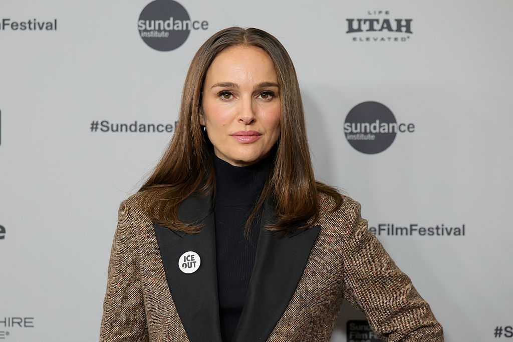 'Magical little human': Natalie Portman says she has welcomed her third child  — WTAE 4 (Pittsburgh)