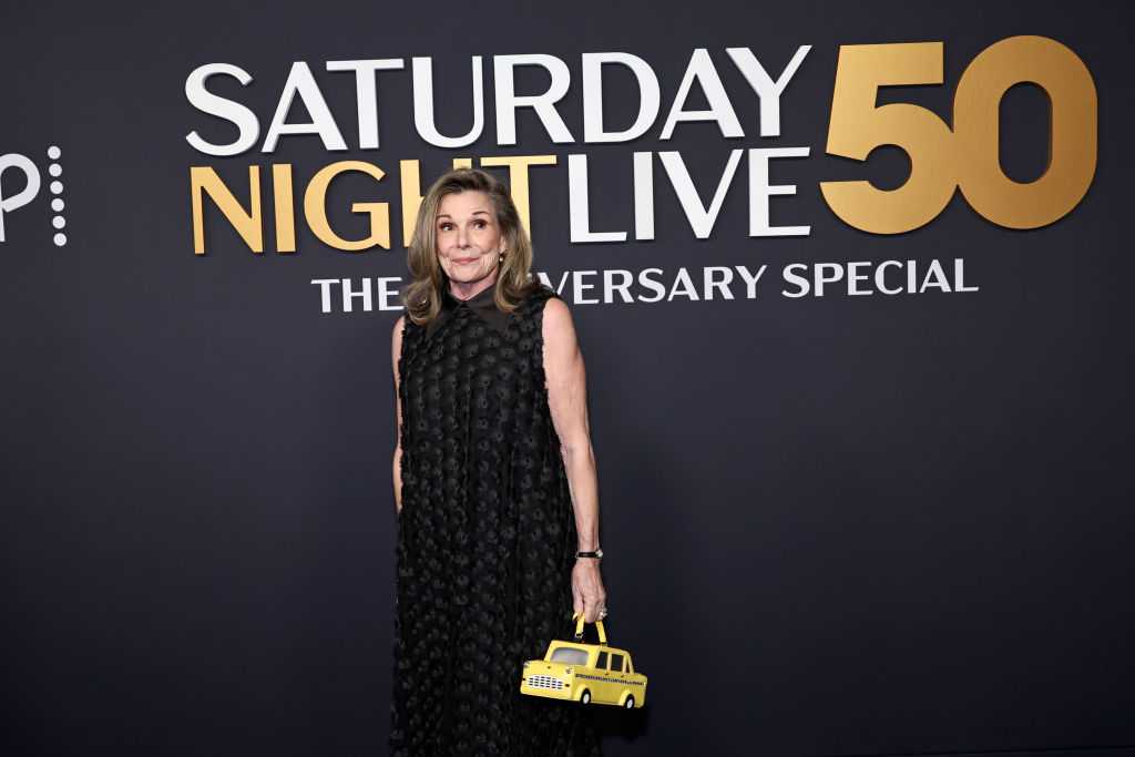 'Kate & Allie' and 'McMillan & Wife' star Susan Saint James dies at 80  — Mount Lebanon Community news