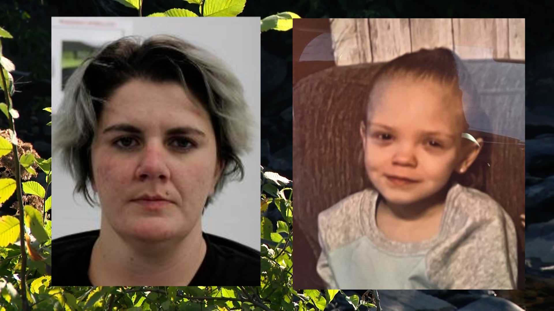 Defense seeks to remove death penalty in Fayette County case of 9-year-old Renesmay Eutsey — Mount Lebanon Community news