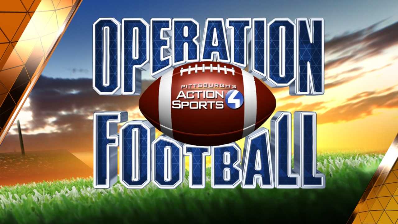 Operation Football, Week 10: Tonight's featured games in Western PA — WTAE 4 (Pittsburgh)