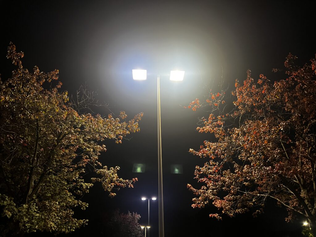 Brighter streetlights cut nighttime violence, but only for a while, study finds — Mount Lebanon Real Estate news